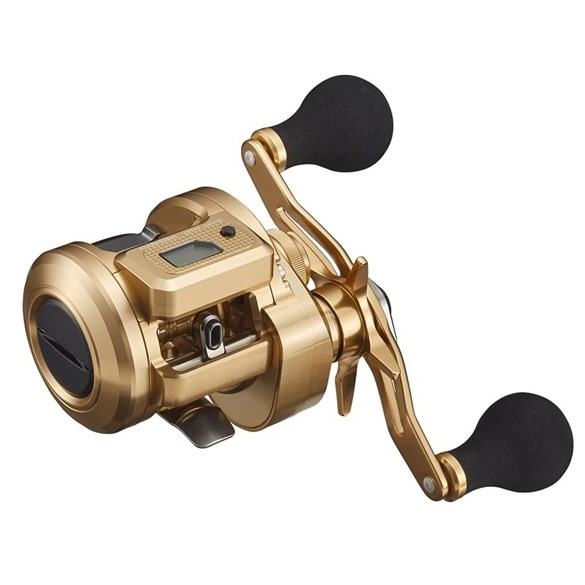 Daiwa 21 Basara IC fishing reels Daiwa 21 Basara IC fishing reels